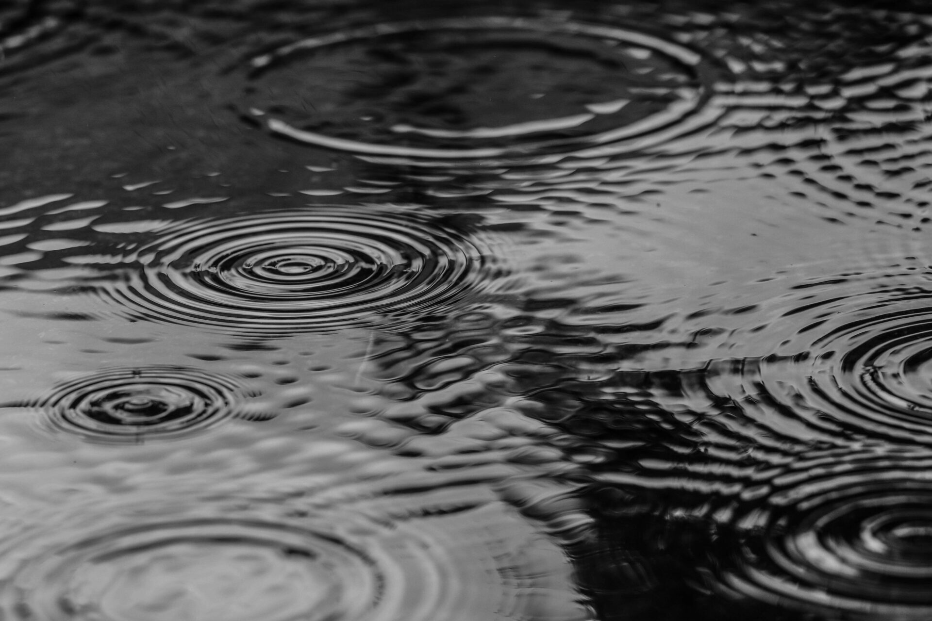 雨漏り サイン