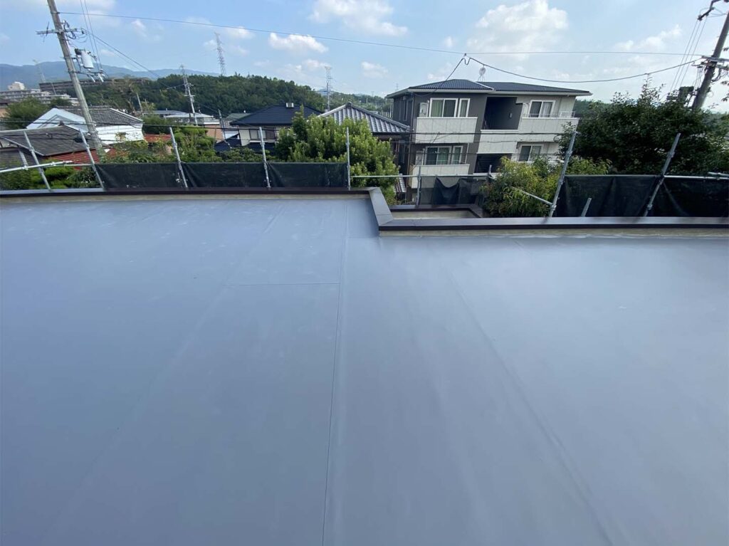 外壁塗装 最新技術